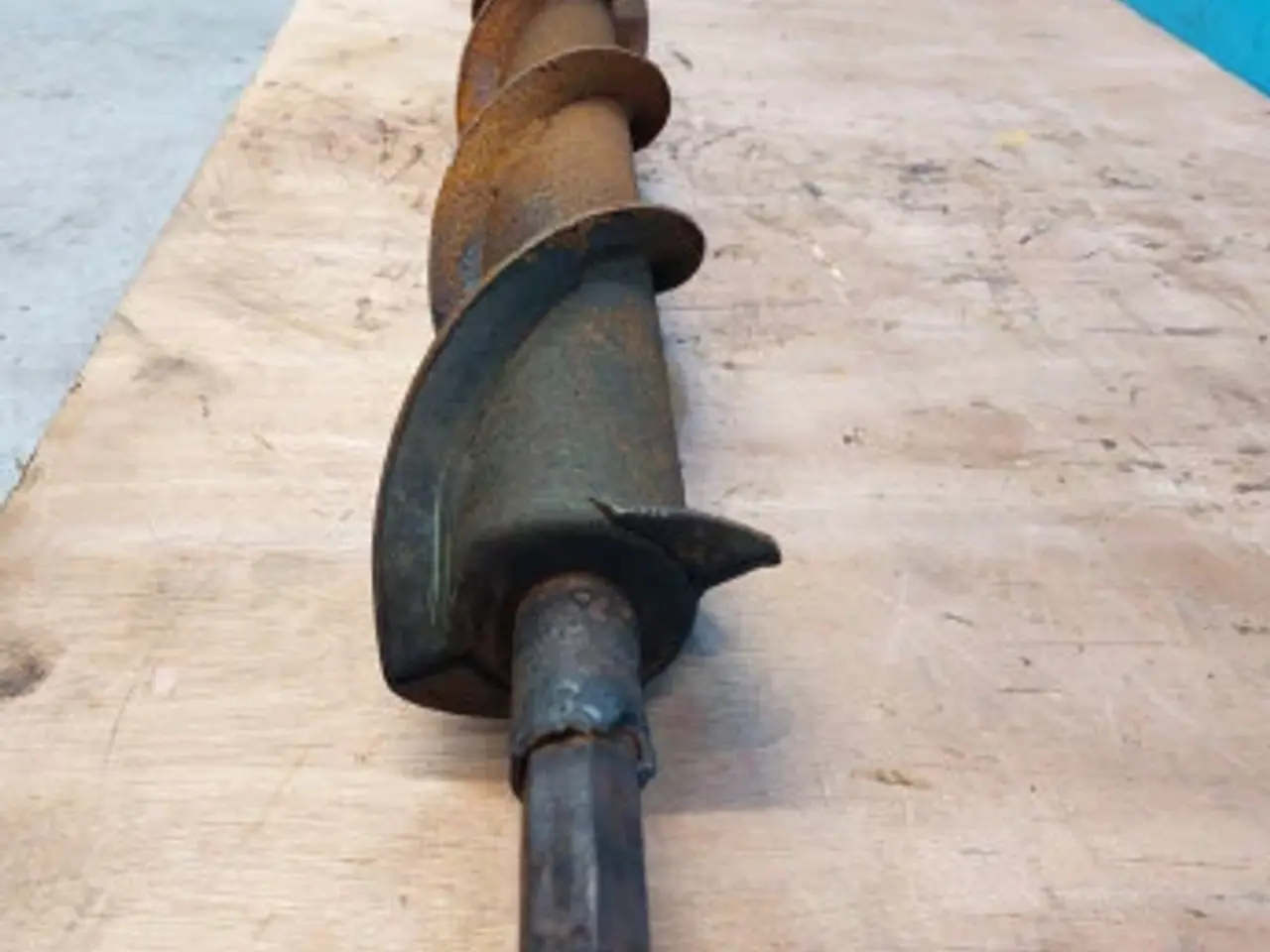 Billede 16 - John Deere 590 Valse DC47699