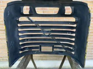 Volvo kølergrill
