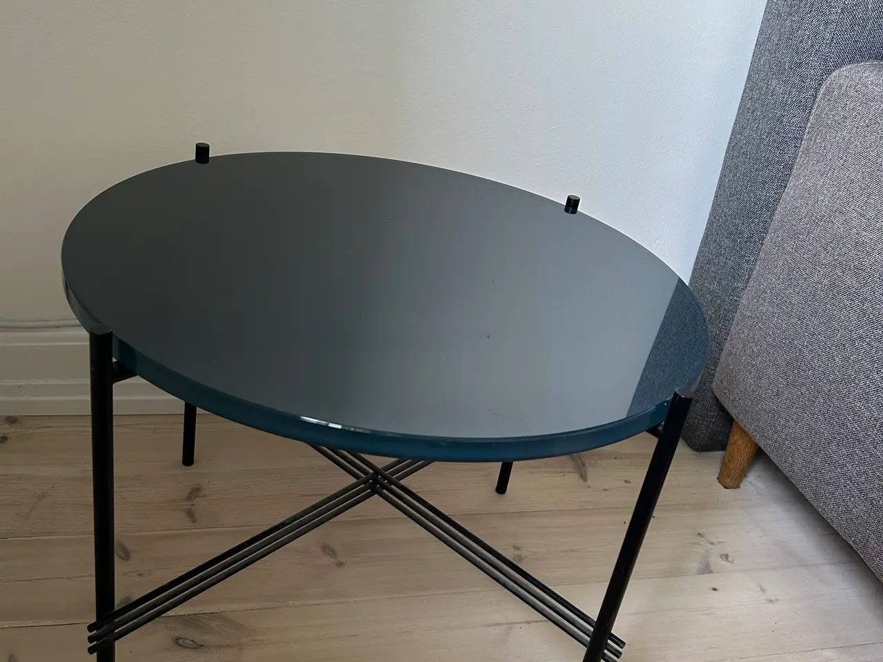 Billede 2 - Gubi marmor bord