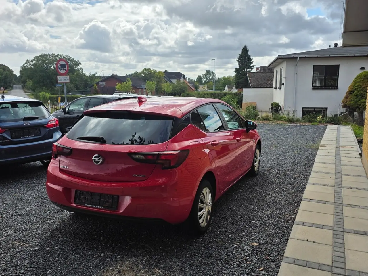 Billede 6 - Opel Astra 1,0 T 105 Enjoy