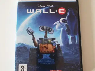 Wall-e dvd-rom