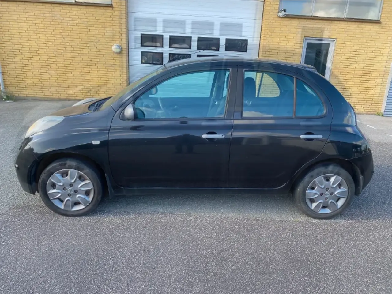 Billede 6 - Nissan micra