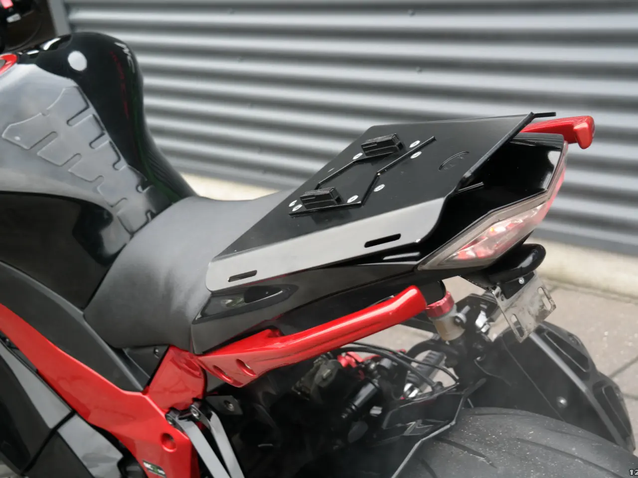 Billede 27 - Kawasaki Z 1000 SX MC-SYD BYTTER GERNE