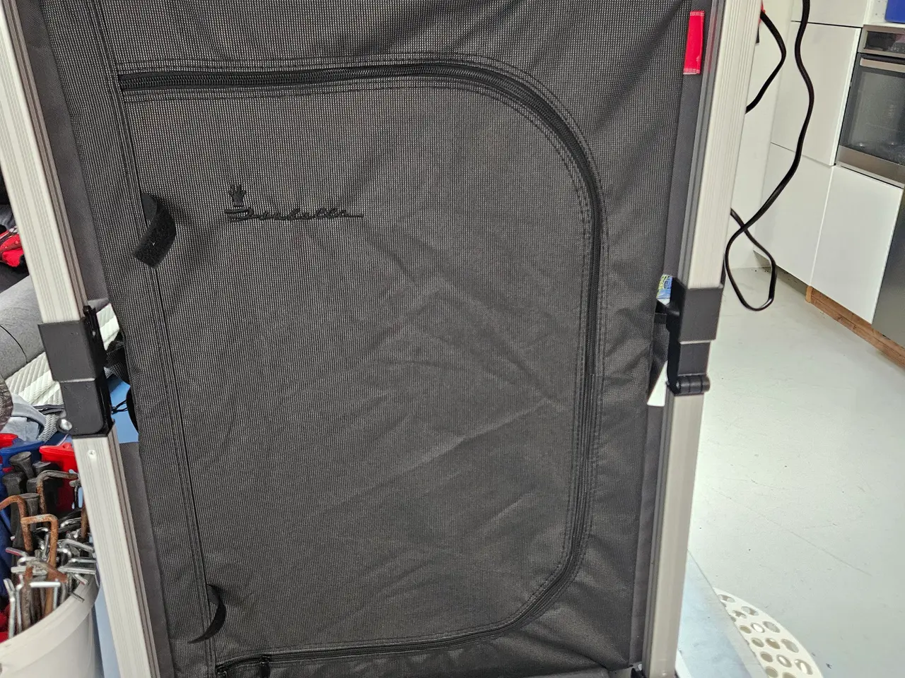 Billede 5 - Campingting