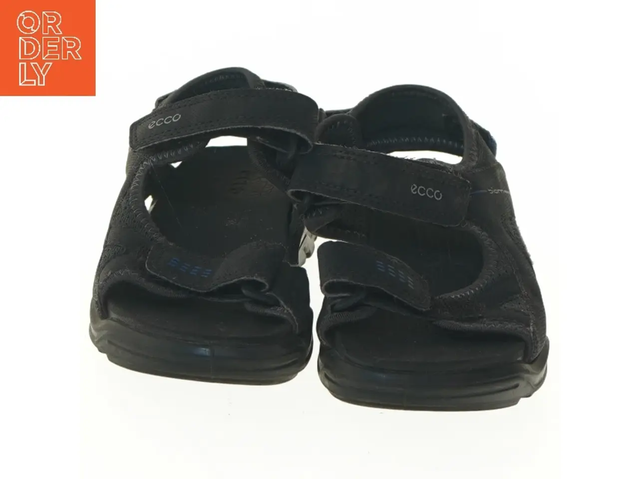Billede 4 - ECCO Biom sandaler str. 30 fra Ecco (str. 30 )
