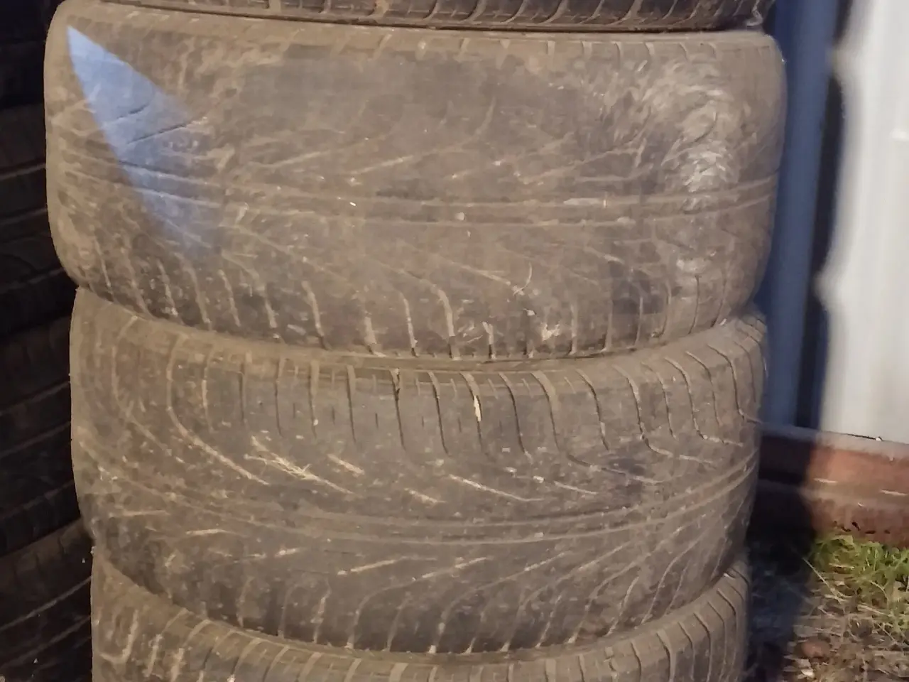 Billede 3 - 15" Tekno M-wheels