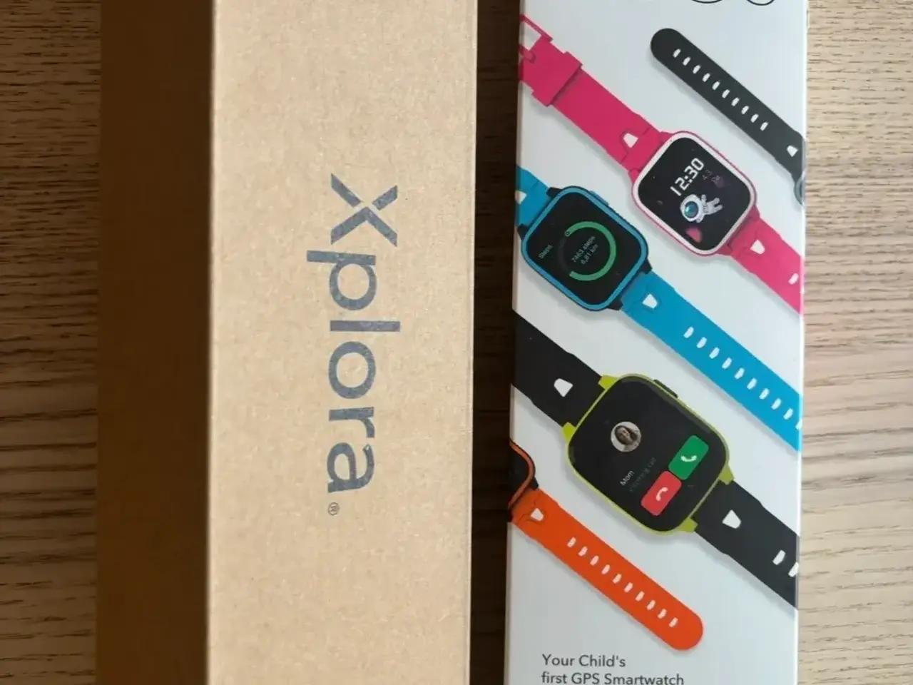 Billede 3 - Xplora XGO3 brugt 1 uge 
