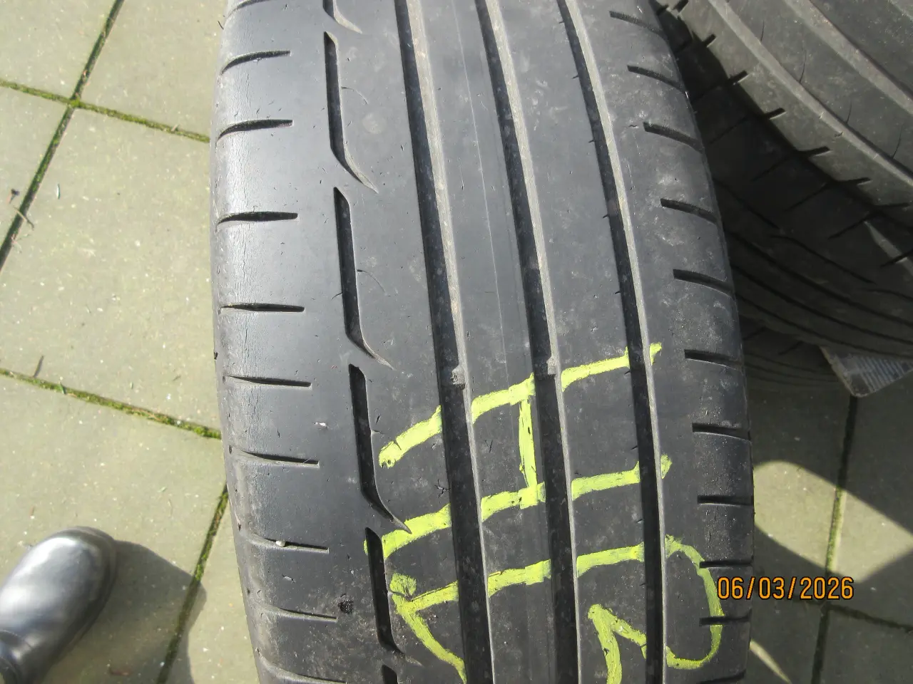 Billede 2 - Originale Nissan Qashqai. Alufælge 19” + 7” Flotte