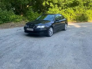 Saab 9-3 1.8T