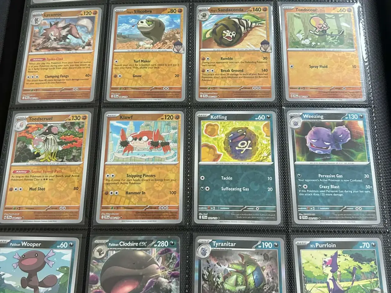 Billede 7 - Pokemon collection