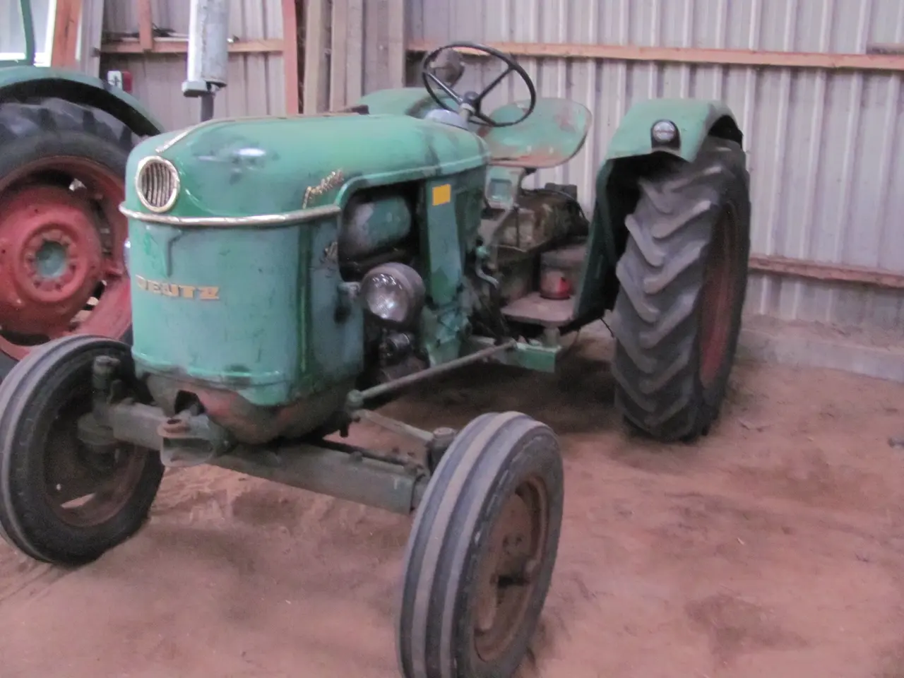 Billede 2 - Deutz d 30