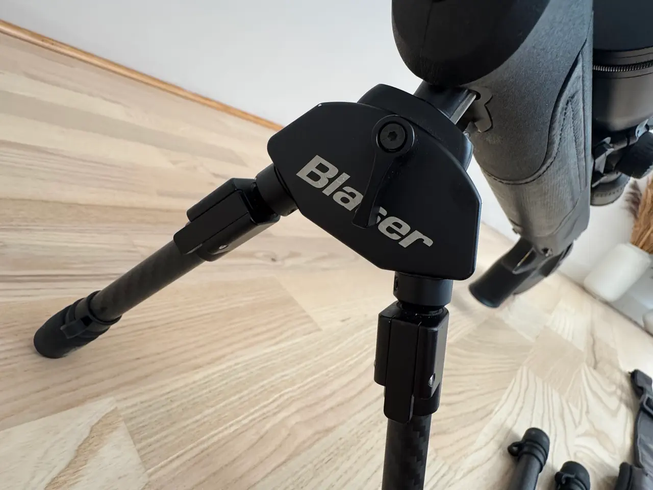 Billede 4 - Blaser R8 Professional succes Leather