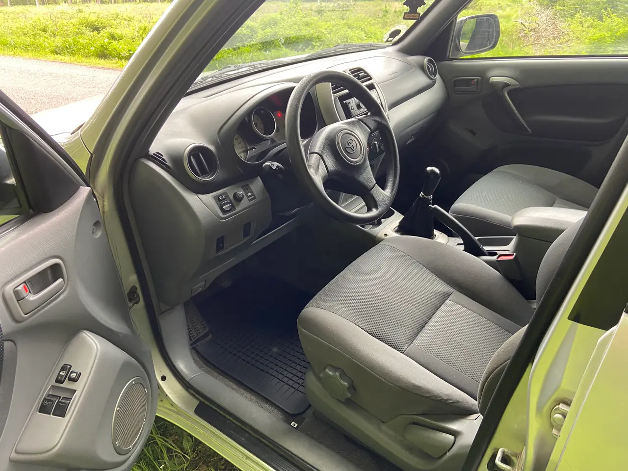 Billede 7 - Toyota Rav 4 2.0 150hk 4x4 Benzin