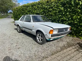 Ford Taunus 1 6 savoy