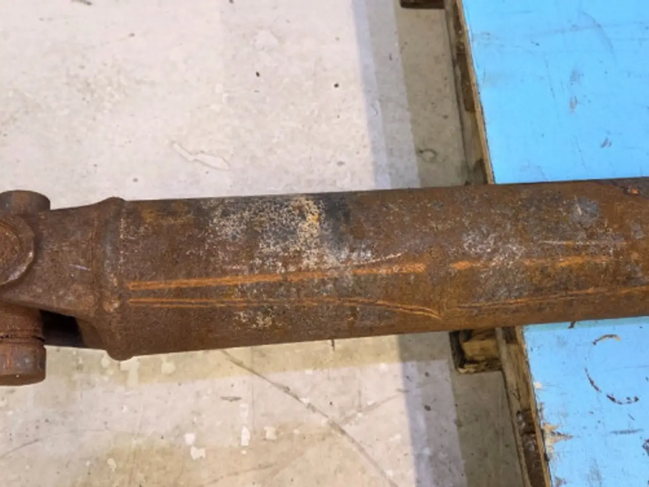 Billede 6 - Bobcat T2556 Kardan 80742.0