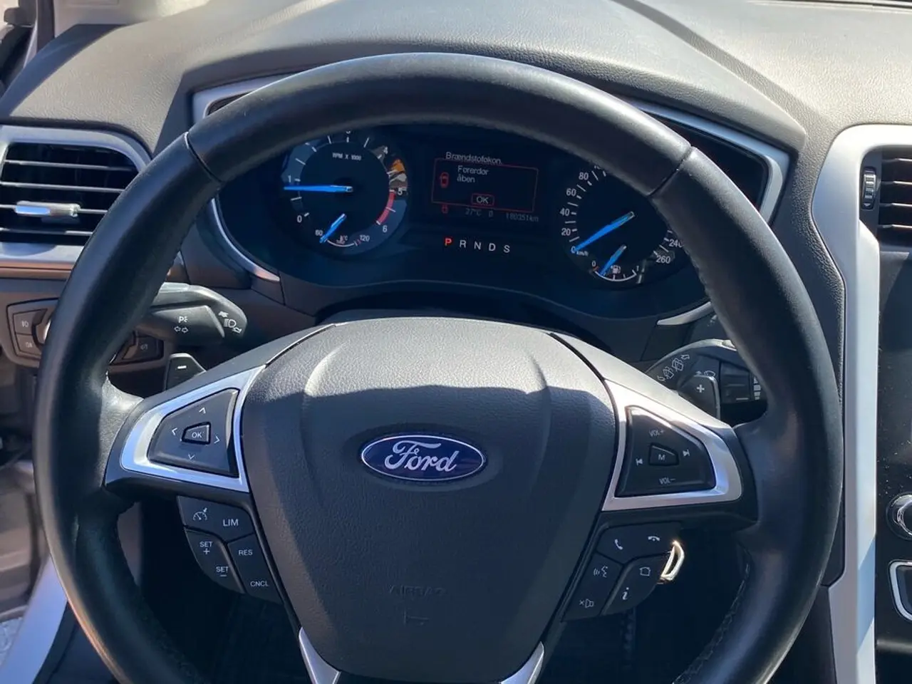 Billede 15 - Ford Mondeo 2,0 TDCi Titanium Attack 150HK Stc 6g