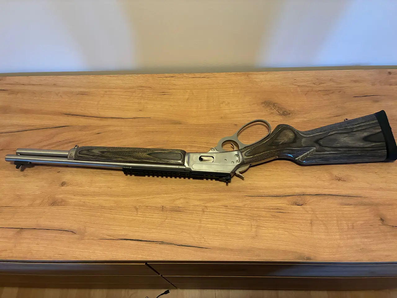 Billede 3 - Marlin 1894 44 Mag
