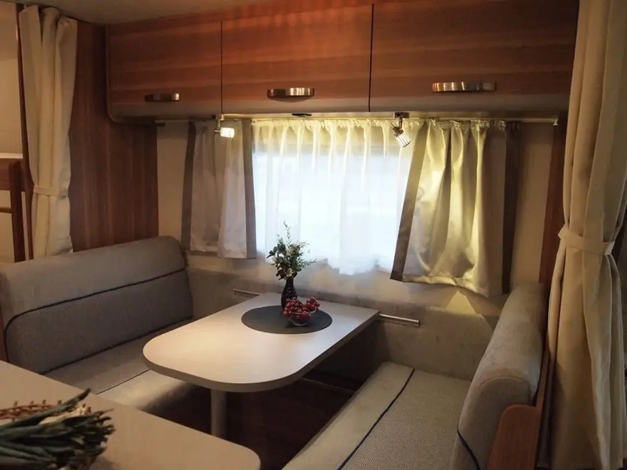 Billede 5 - Weinsberg Caraone 550QDK - Udlejes