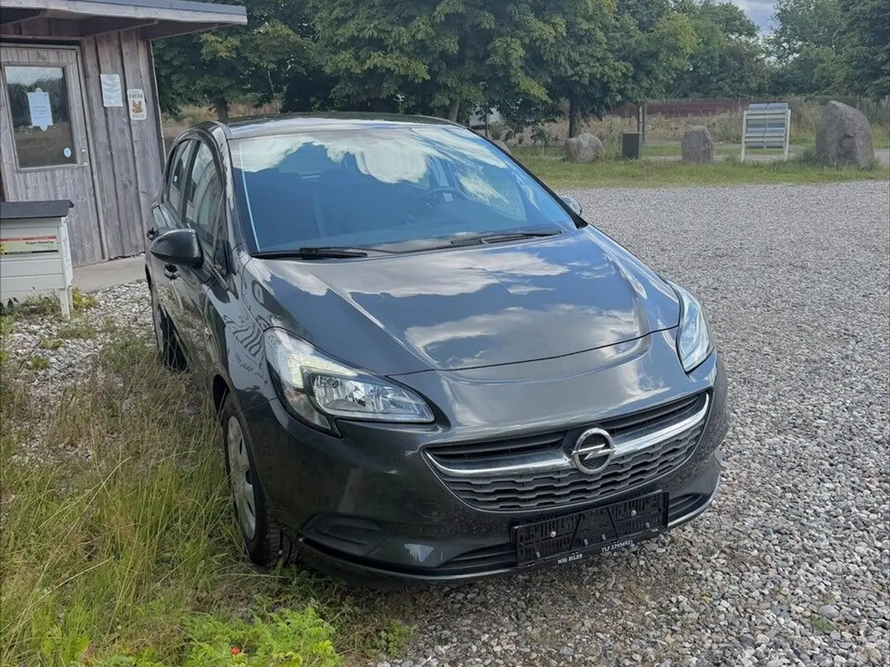 Billede 3 - Opel Corsa 1,4 Enjoy Start/Stop 90HK 5d