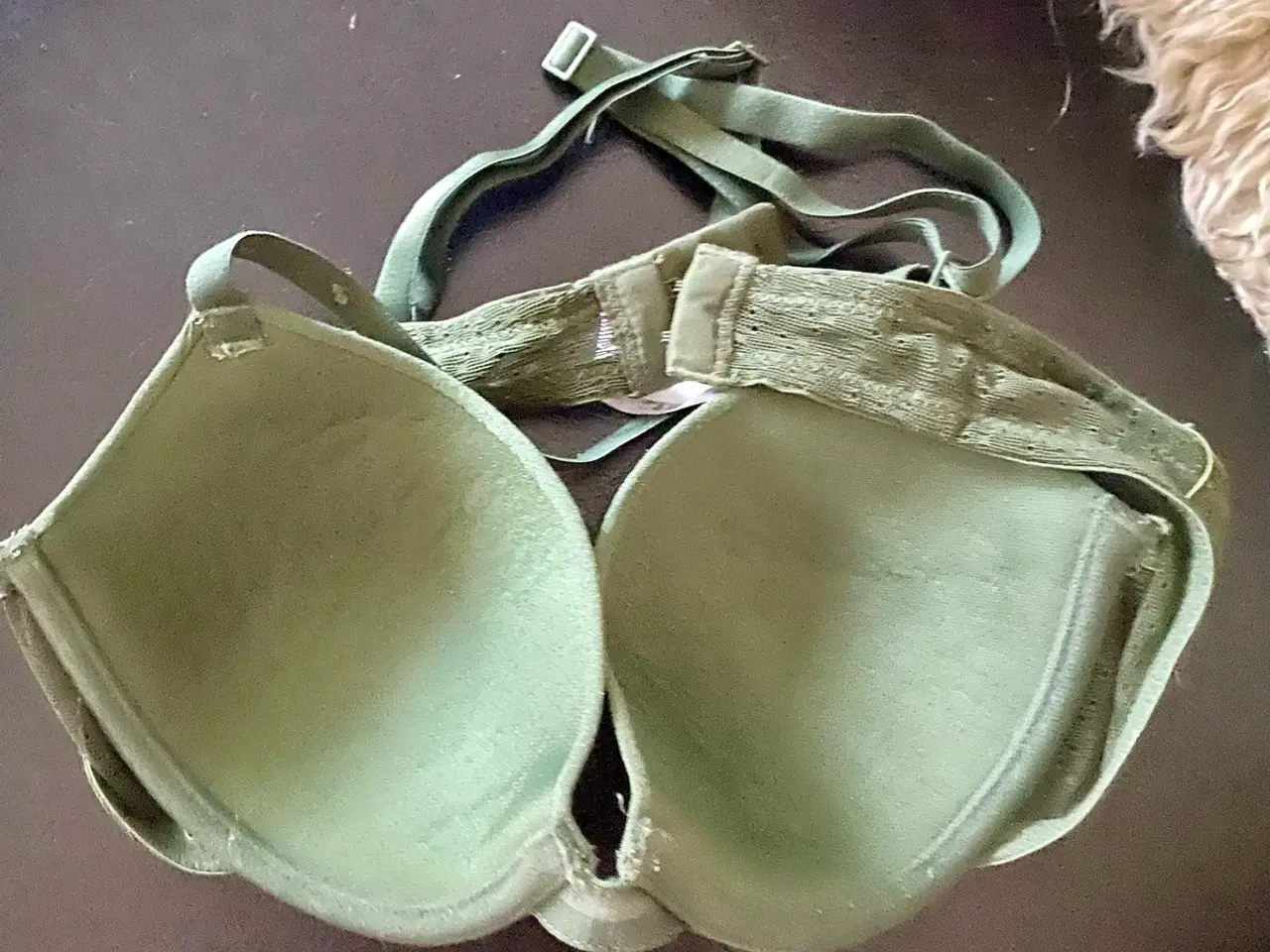 Billede 6 - Secret possession bh 70B