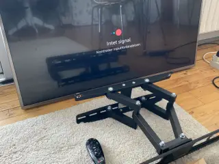 Jeg sælger et TV