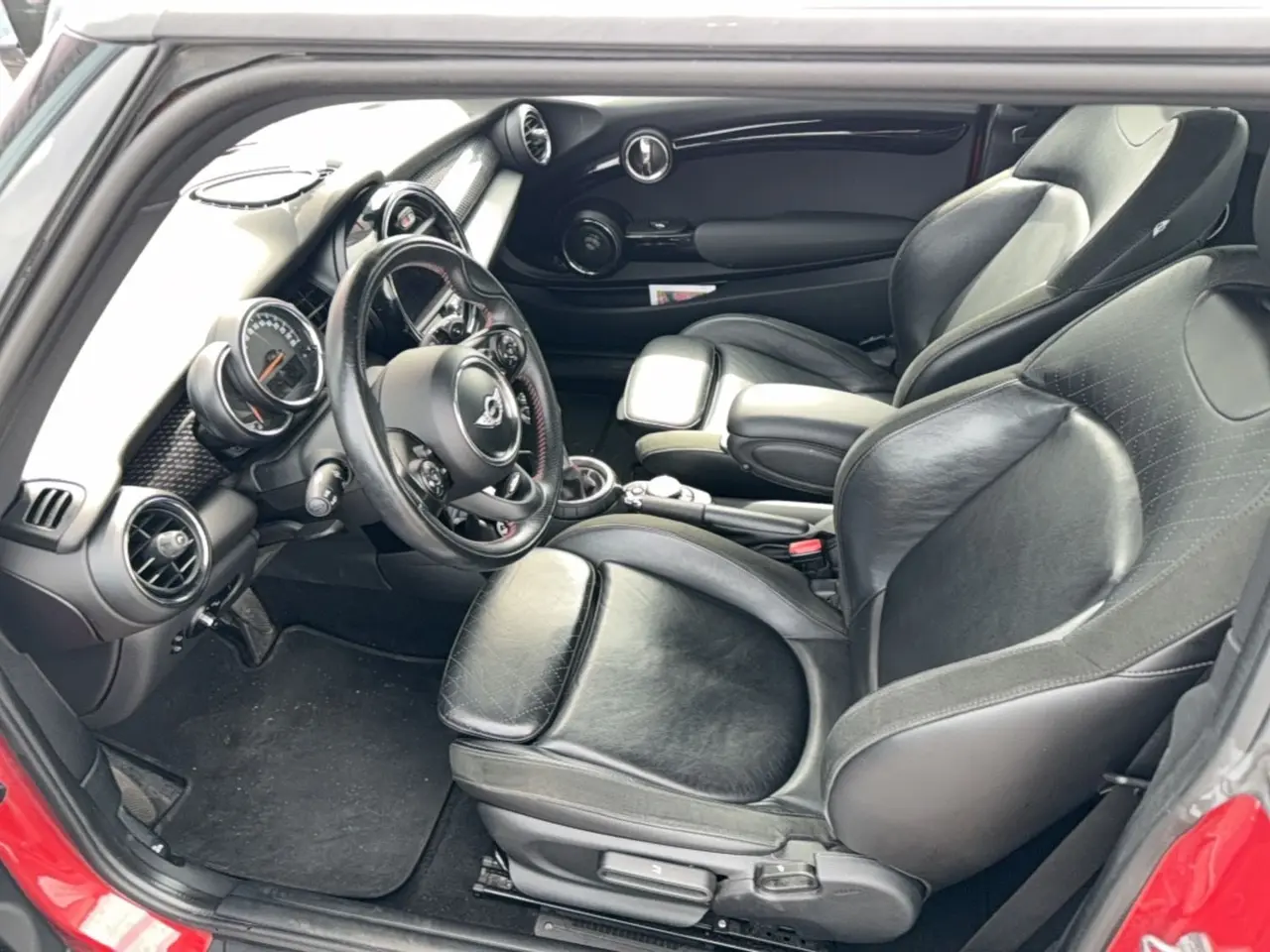 Billede 10 - MINI Cooper SD 2,0 