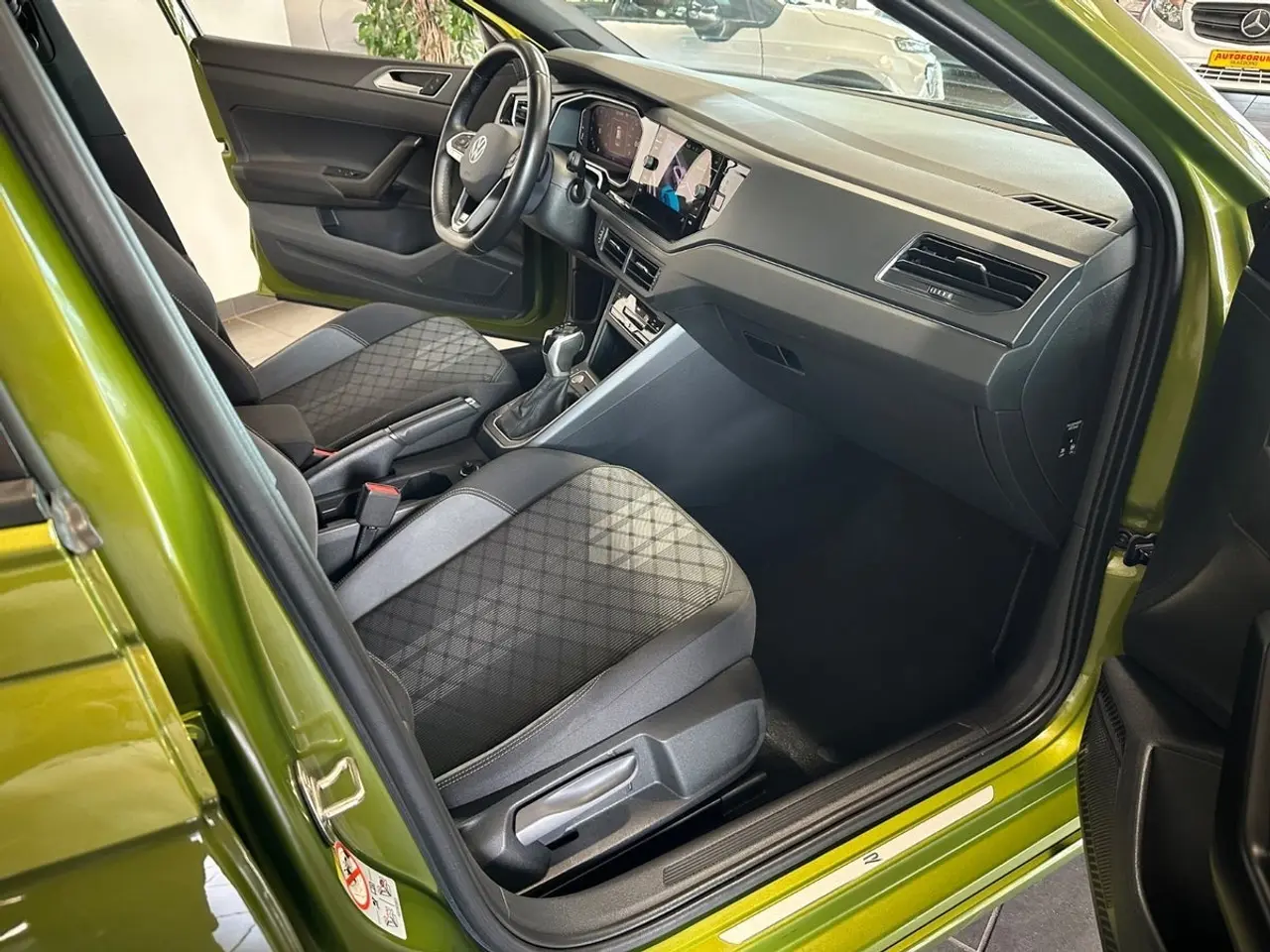 Billede 5 - VW Taigo 1,5 TSi 150 R-line DSG