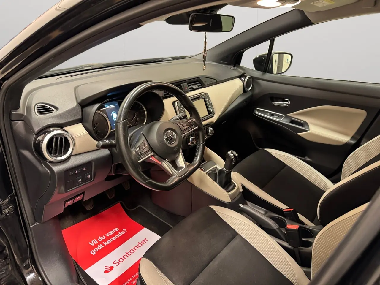 Billede 5 - Nissan Micra 0,9 IG-T 90 N-Connecta