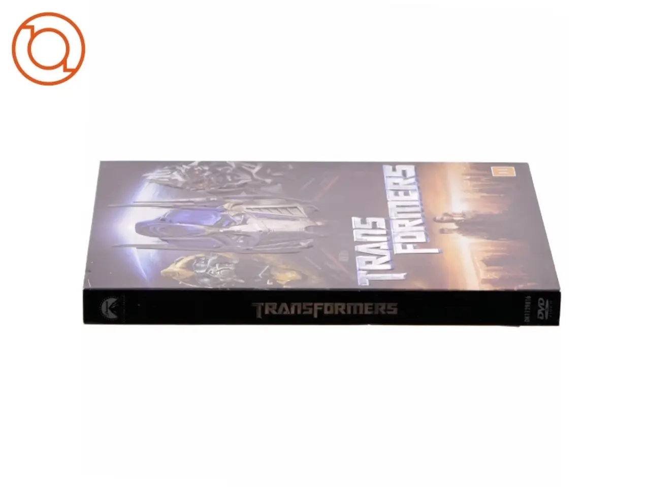 Billede 2 - Transformers