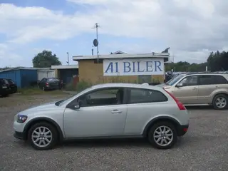 Volvo C30 1,6