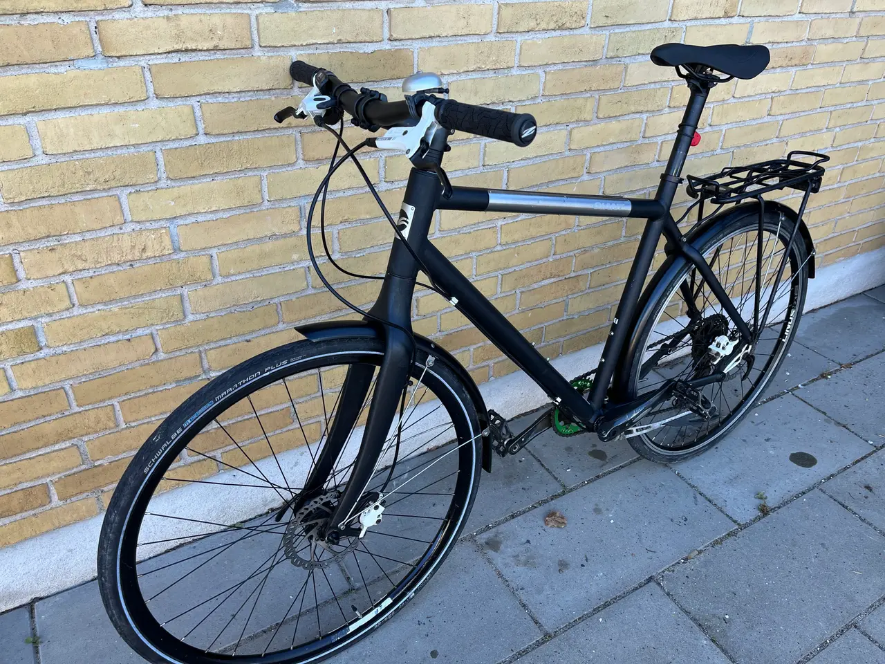 Billede 6 - Giant Herrecykel Citybike