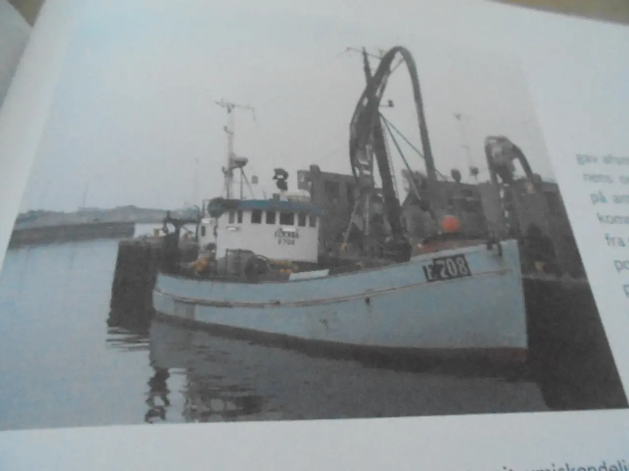 Billede 10 - Kursen – Esbjerg havn siden 1968
