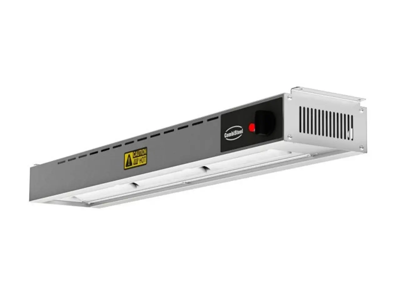 Billede 1 - Keramisk varmebro – 140x 18x 9 cm