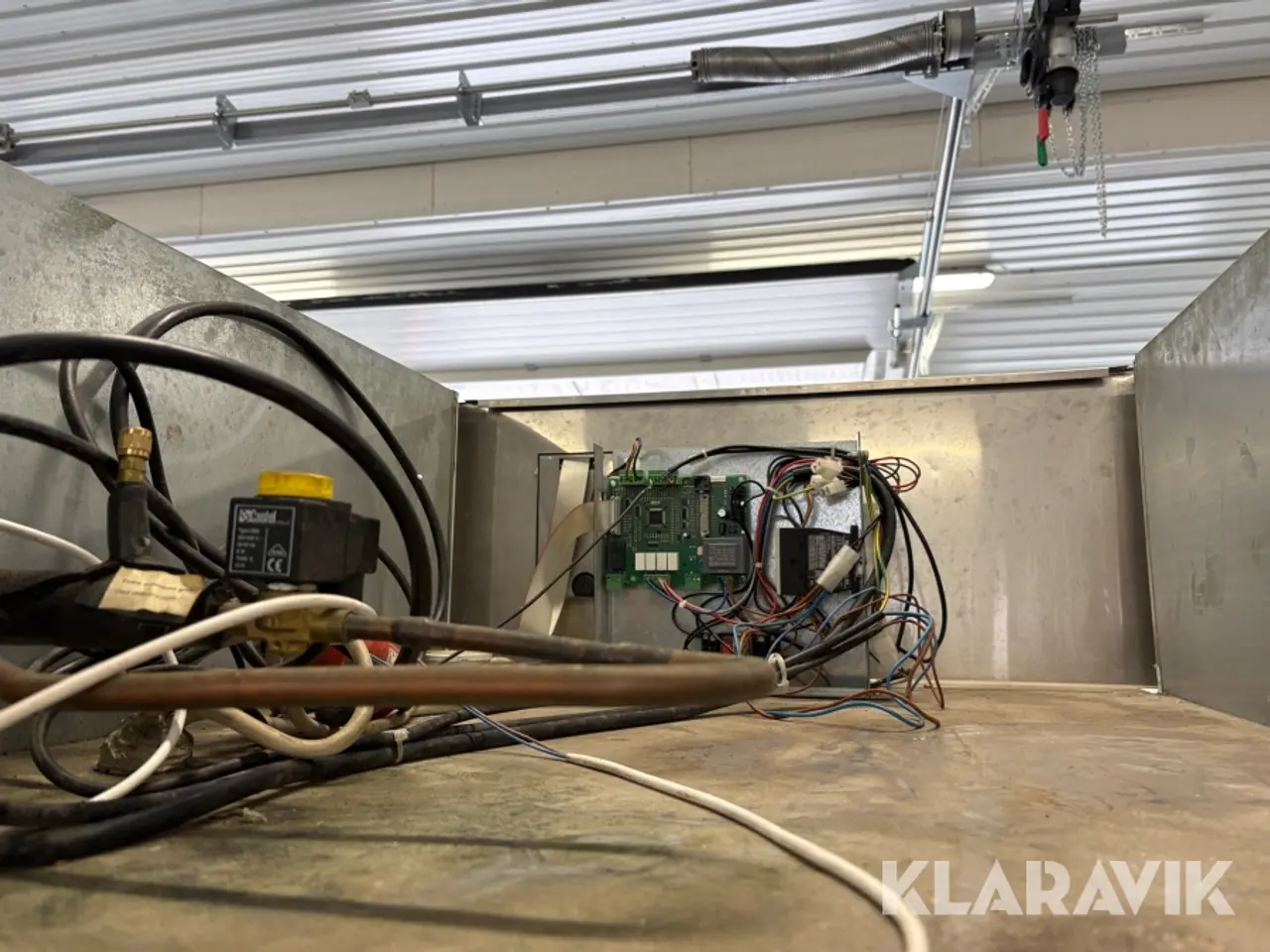 Billede 8 - Industrikøleskab Coldline W20KGNR