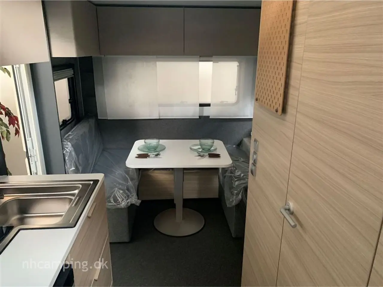 Billede 4 - 2023 - Adria Altea 492 LU