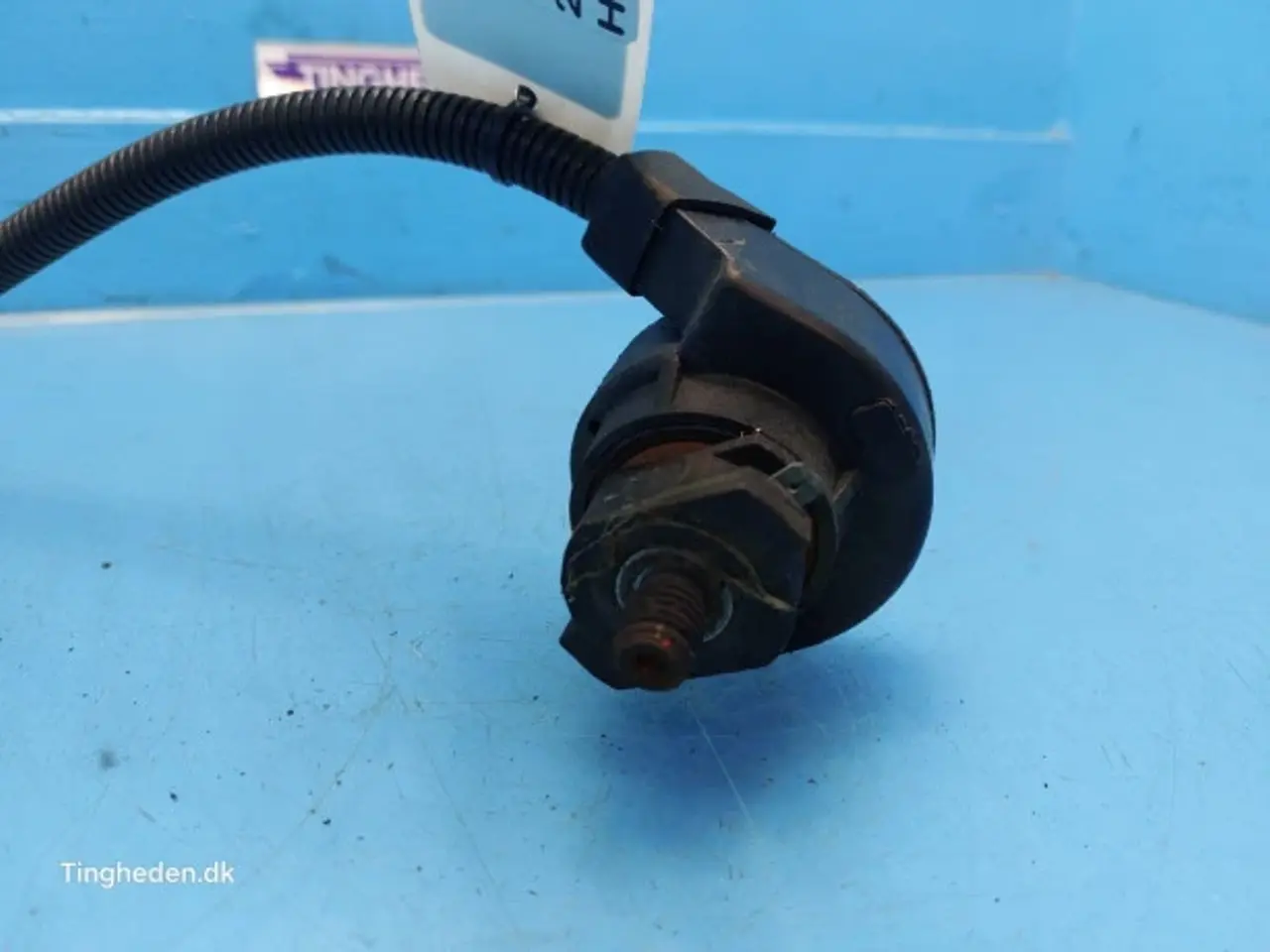 Billede 9 - Massey Ferguson 32 Sensor 28780404