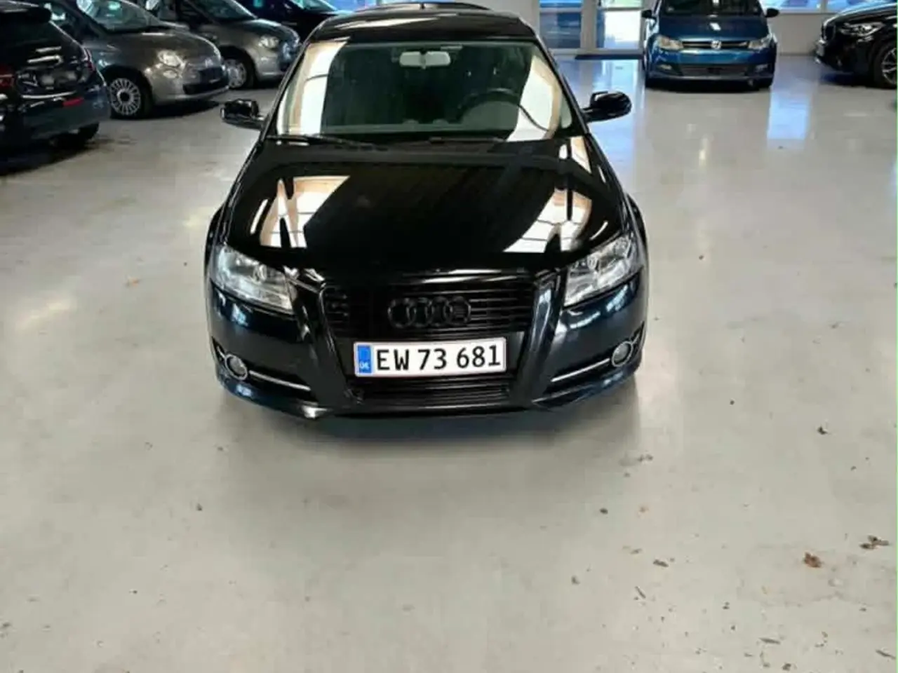 Billede 8 - Audi a3
