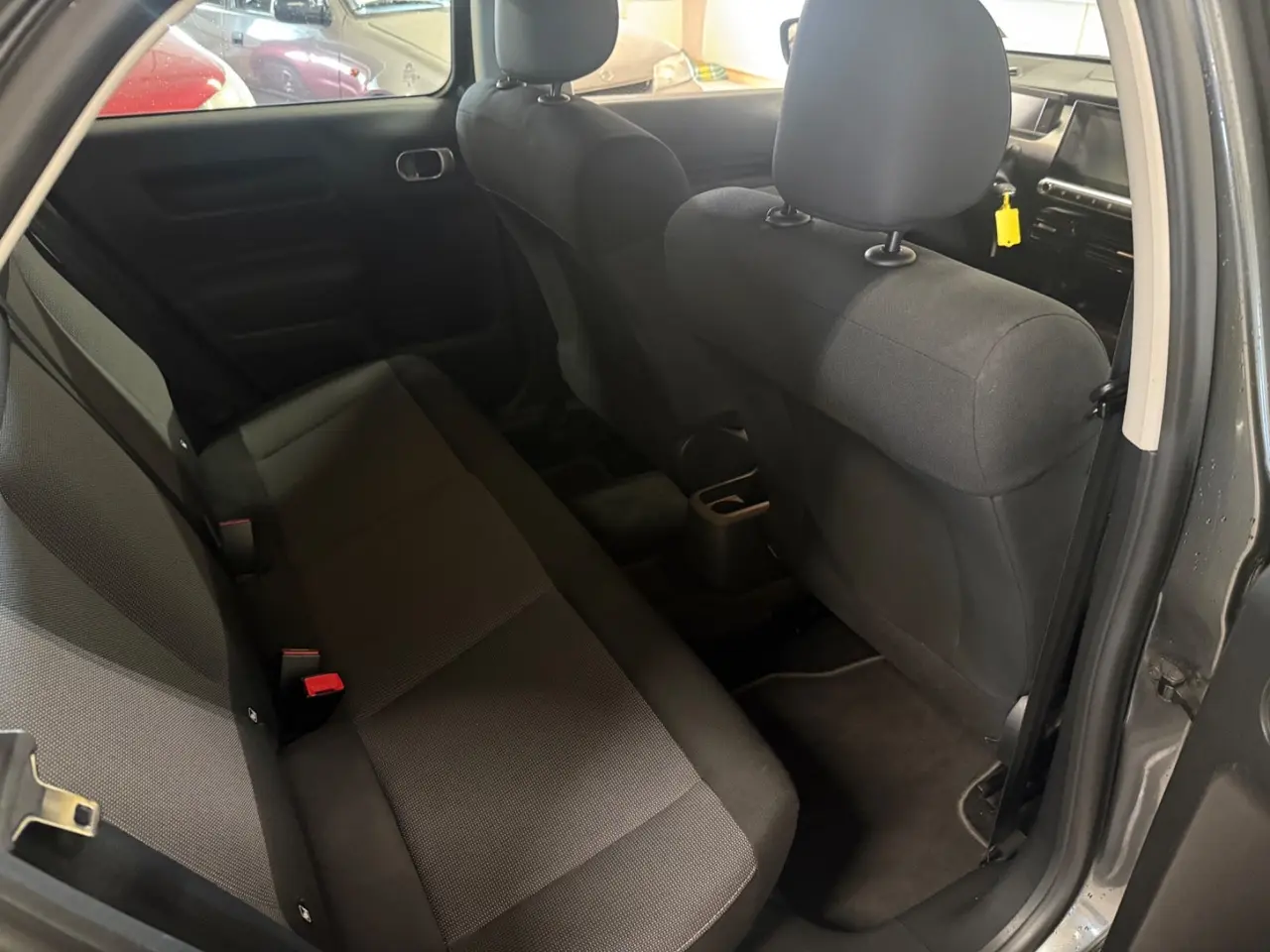 Billede 10 - Citroën C4 Cactus 1,6 BlueHDi 100 Feel