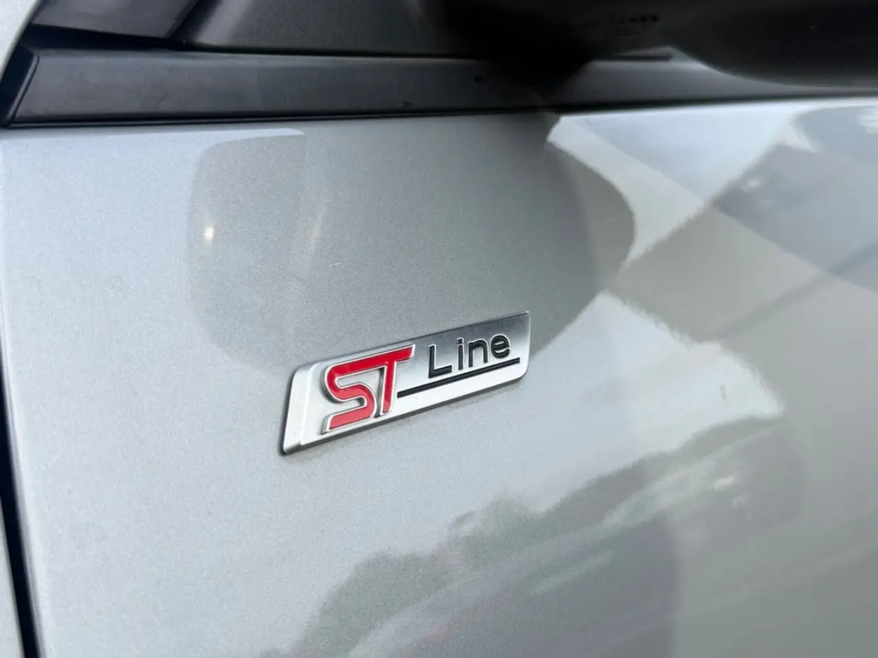 Billede 17 - Ford Kuga 2,5 PHEV ST-Line X CVT