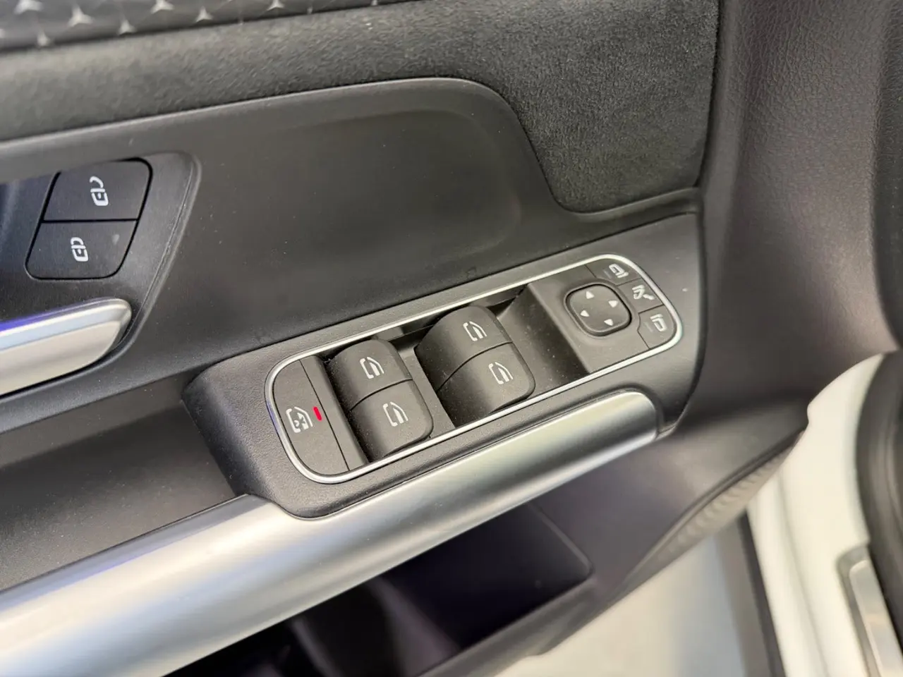 Billede 14 - Mercedes EQA250+ AMG Line
