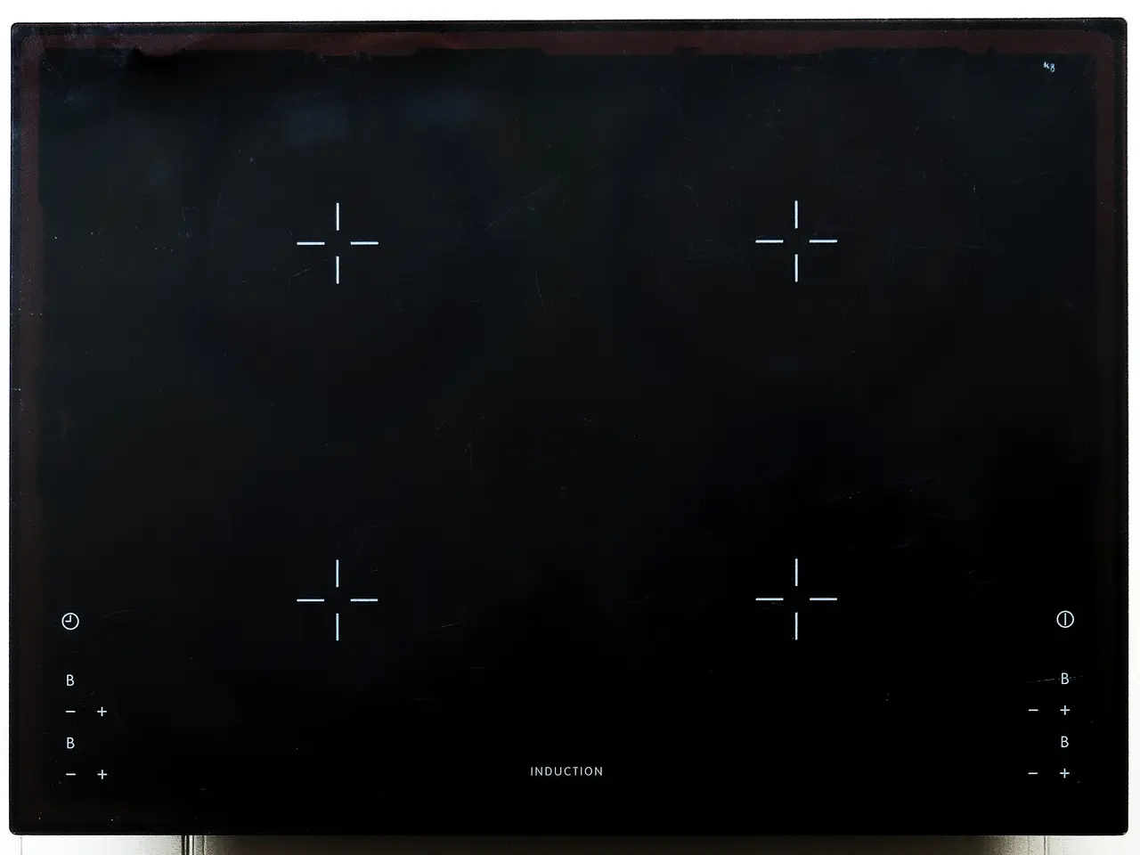 Billede 1 - Kogeplade induktion 70cm