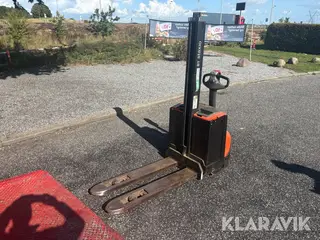 Elektrisk stabler BT Staxio