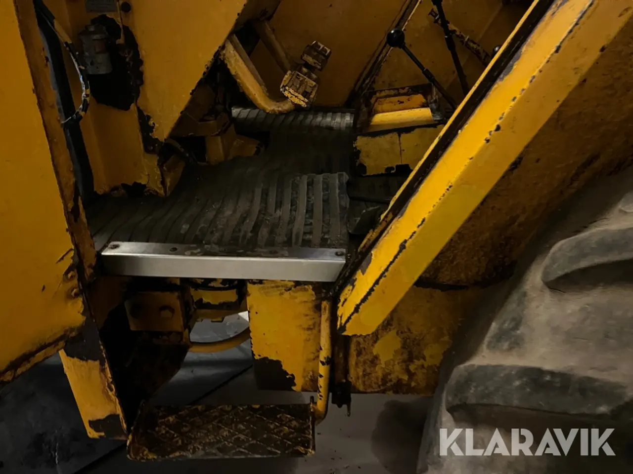 Billede 10 - Veterantraktor Bukh Juno