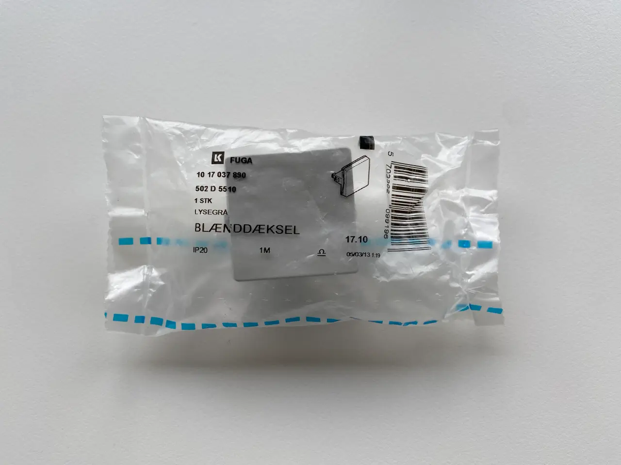Billede 7 - Blænddæksel, Fuga