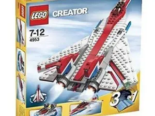 LEGO Creator 4953 Fast Flyers