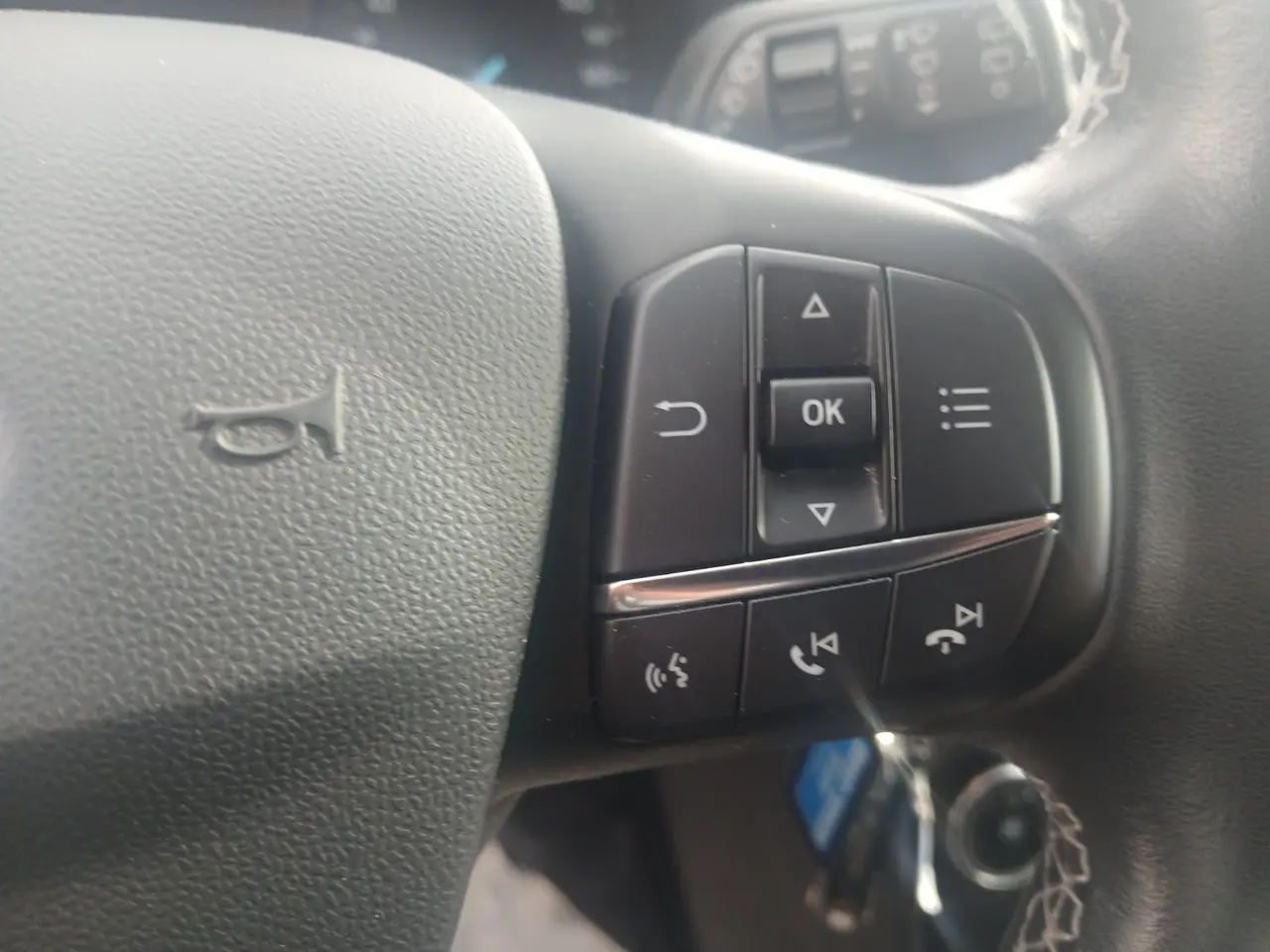 Billede 8 - Ford Fiesta 1,0 EcoBoost Titanium