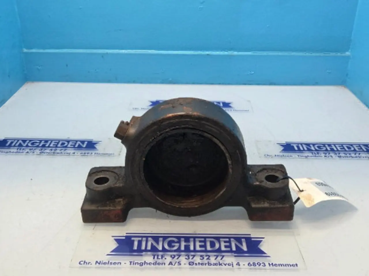 Billede 1 - Valmet 705 Lejehus 30223910