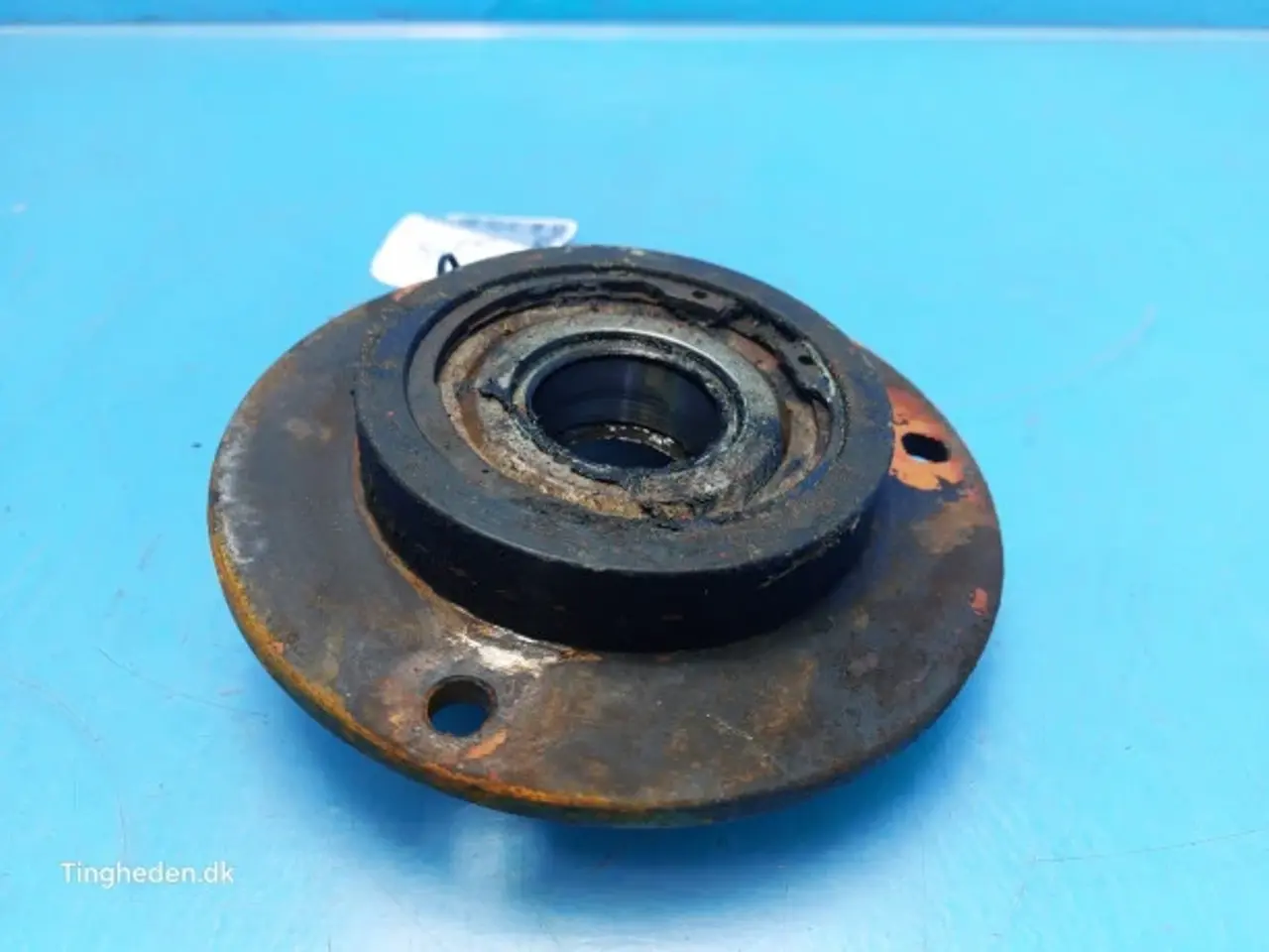Billede 6 - Massey Ferguson 32 Lejehus 28480258