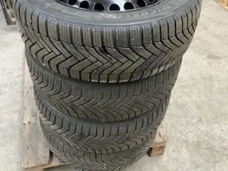 Vinterdæk til Ford s-max
