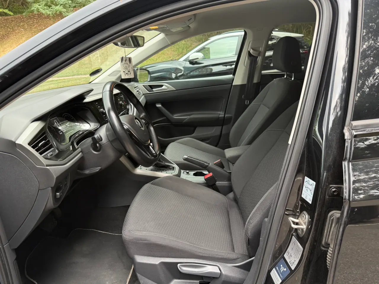 Billede 7 - VW Polo 1,0 TSi 95 Comfortline DSG